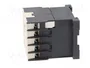 Schneider Electric Contactor TeSys K 4-polar 9A 24VDC