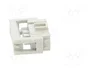 HARTING Conector IDC hembra de 10 pines serie SEK recto
