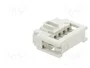 HARTING Conector IDC hembra de 10 pines serie SEK recto