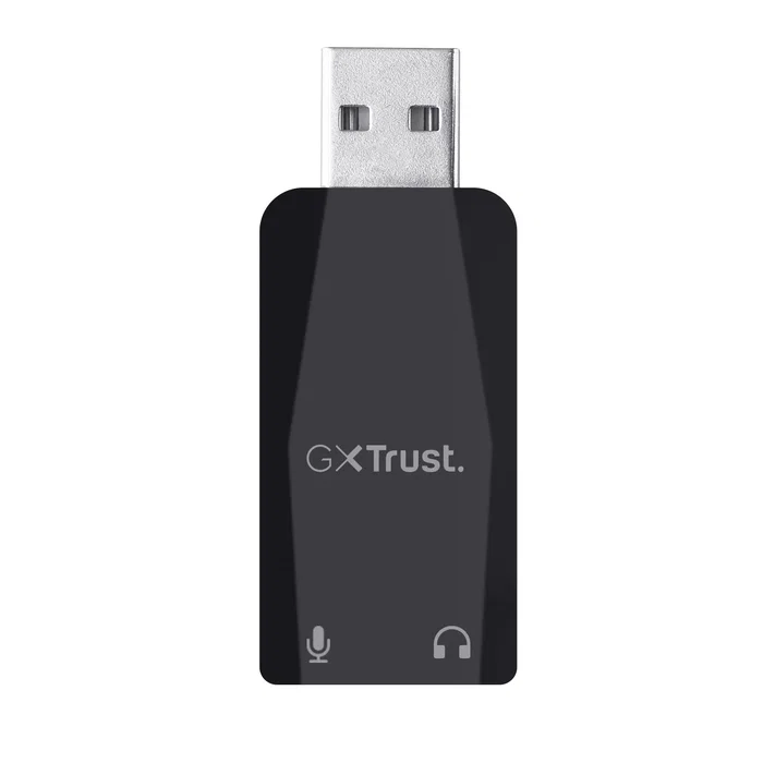 Trust GXT 212 Mico Micrófono Omnidireccional Negro y Rojo Trust GXT 212 Mico Micrófono Omnidireccional Negro y Rojo
