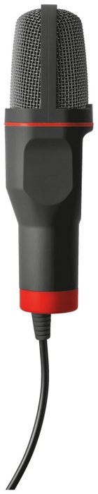 Trust Gaming GXT 212 Mico Micrófono Omnidireccional con Trípode y Adaptador USB