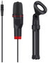 Trust Gaming GXT 212 Mico Micrófono Omnidireccional con Trípode y Adaptador USB