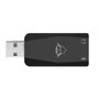 Trust Gaming GXT 212 Mico Micrófono Omnidireccional con Trípode y Adaptador USB