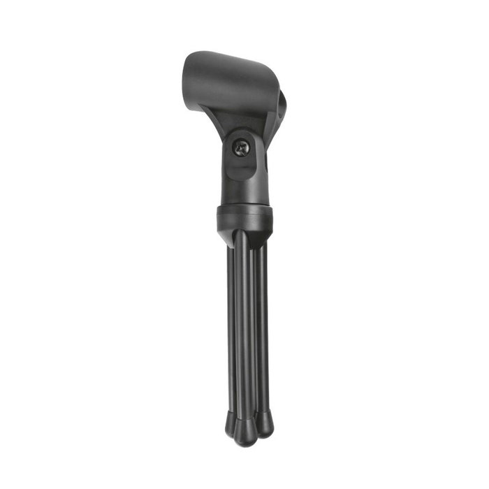 Trust Gaming GXT 212 Mico Micrófono Omnidireccional con Trípode y Adaptador USB