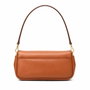 Michael Kors Soho 35S6G1SC1Y-LUGGAGE Marrón