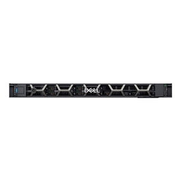 Dell Servidor Poweredge R350 Intel Xeon E-2336 2.9 GHz 6 núcleos 16 GB DDR4 ECC 2x480GB SSD SATA 6Gb/s