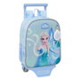 Safta Mochila con Carro Extraíble Frozen Disney