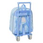 Safta Mochila con Carro Extraíble Frozen Disney