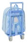 Safta Mochila con Carro Extraíble Frozen Disney