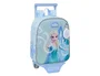 Safta Mochila con Carro Extraíble Frozen Disney