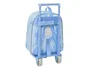 Safta Mochila con Carro Extraíble Frozen Disney