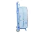 Safta Mochila con Carro Extraíble Frozen Disney