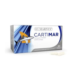 MARNYS Cartimar 60 Cápsulas