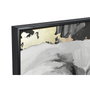 DKD Home Decor Set de 2 Cuadros de Lienzo Elefante 100x4x140 cm