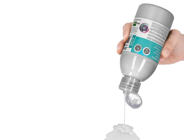 Liderpapel Pintura acrílica multisuperficie bote 250 ml blanco