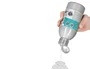 Liderpapel Pintura acrílica multisuperficie bote 250 ml blanco