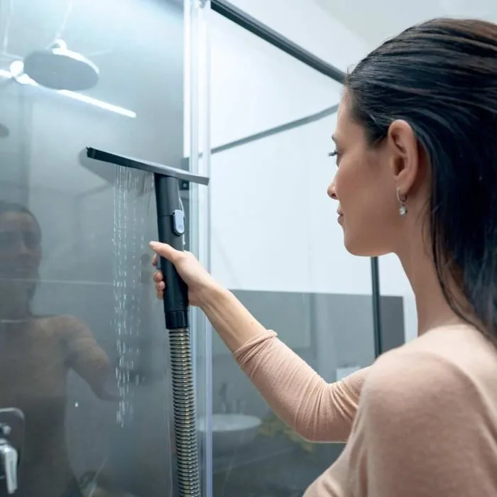 Hoover HOO8059019103631 Quitamanchas y Champú para Alfombras, Tapetes, Sofás, Telas y Asientos de Coche. Potente 400 W Hoover HOO8059019103631 Quitamanchas y Champú para Alfombras, Tapetes, Sofás, Telas y Asientos de Coche. Potente 400 W