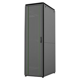 Lanview Armario Rack 19 Histórico 42U Línea de Datos 600 x 1000mm