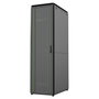Lanview Armario Rack 19 Histórico 42U Línea de Datos 600 x 1000mm