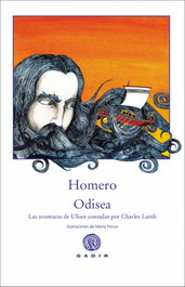Odisea, Homero - GADIR EDITORIAL