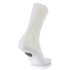 Mbwear Calcetines de Verano Transpirables Q-SKIN® para Hombre y Mujer - Talla S/M
