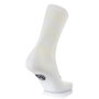 Mbwear Calcetines de Verano Transpirables Q-SKIN® para Hombre y Mujer - Talla S/M