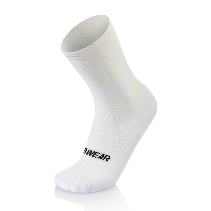 Mbwear Calcetines de Verano Transpirables Q-SKIN® para Hombre y Mujer - Talla S/M