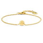 Pulsera Mujer CO88 Collection 8CB-90628 Dorado