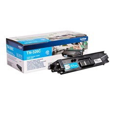 Brother TN-326C Cian