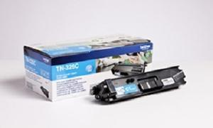 Brother TN-326C Cian
