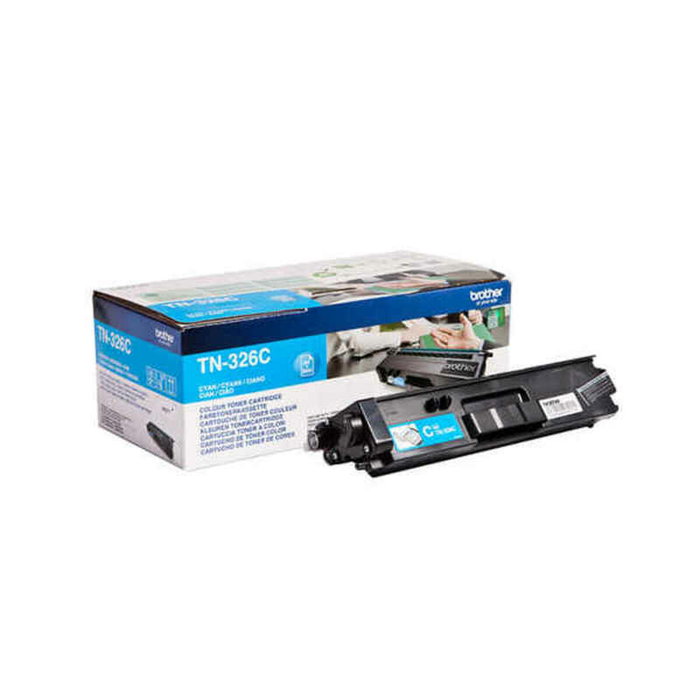 Brother TN-326C Cian