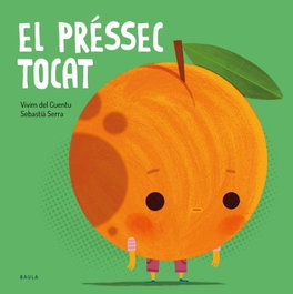 BAULA, (CAT).El préssec tocat - Fruites i Verdures