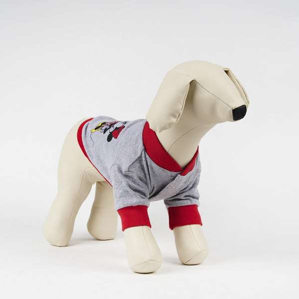 Cerdá Pijama para Perro Mickey Talla XXS Multicolor