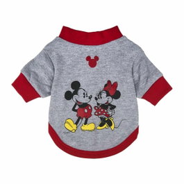 Cerdá Pijama Para Perro Mickey Talla XXS