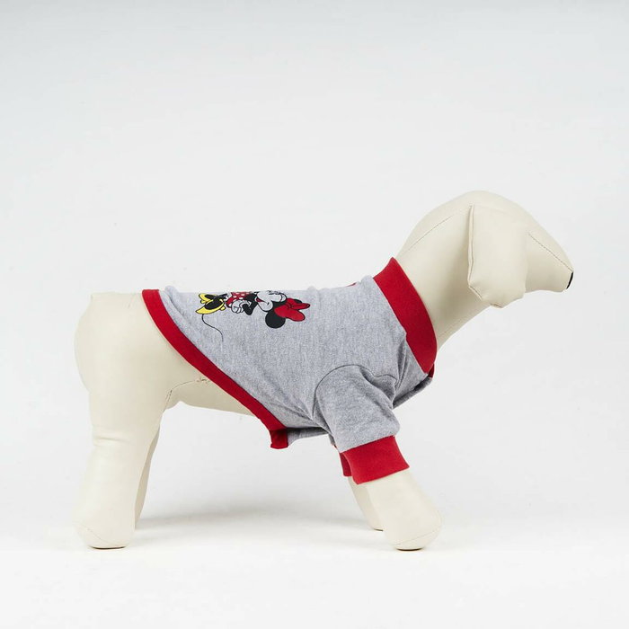 Cerdá Pijama Para Perro Mickey Talla XXS