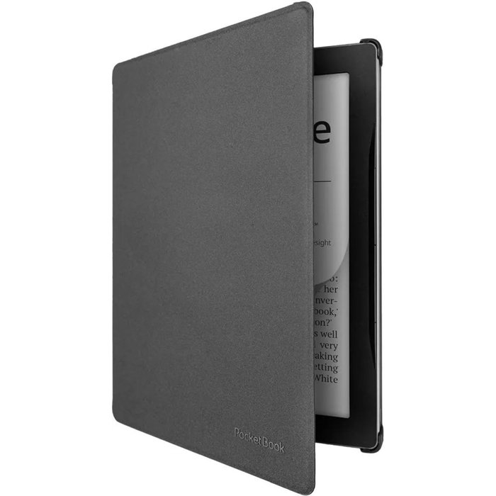 PocketBook Cover para InkPad Lite, Negro