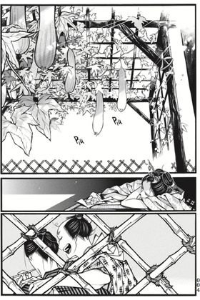 Yermo Ediciones Y Publicaciones, S.L. Momo y Manji 04