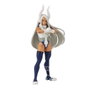 Banpresto Figura My Hero Academia Age Of Heroes Mirko PVC 15cm