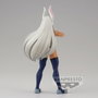 Banpresto Figura My Hero Academia Age Of Heroes Mirko PVC 15cm