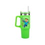 Minecraft Vaso Tumbler Green
