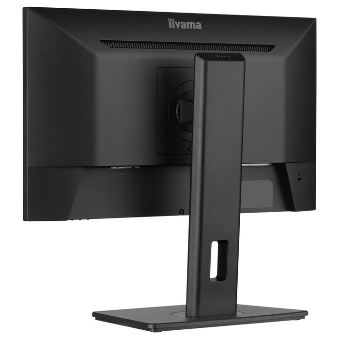 Iiyama ProLite XUB2293HSU-B7 Monitor de 21.5 pulg. Full HD IPS 100Hz Iiyama ProLite XUB2293HSU-B7 Monitor de 21.5 pulg. Full HD IPS 100Hz