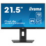 Iiyama ProLite XUB2293HSU-B7 Monitor de 21.5 pulg. Full HD IPS 100Hz