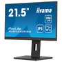 Iiyama ProLite XUB2293HSU-B7 Monitor de 21.5 pulg. Full HD IPS 100Hz