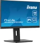 Iiyama ProLite XUB2293HSU-B7 Monitor LED IPS 21.5" Full HD 1920x1080 100Hz 1ms AMD FreeSync con Hub USB, Altavoces, Ajuste en Altura y Soporte VESA