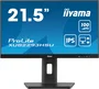 Iiyama ProLite XUB2293HSU-B7 Monitor LED IPS 21.5" Full HD 1920x1080 100Hz 1ms AMD FreeSync con Hub USB, Altavoces, Ajuste en Altura y Soporte VESA