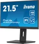 Iiyama ProLite XUB2293HSU-B7 Monitor LED IPS 21.5" Full HD 1920x1080 100Hz 1ms AMD FreeSync con Hub USB, Altavoces, Ajuste en Altura y Soporte VESA