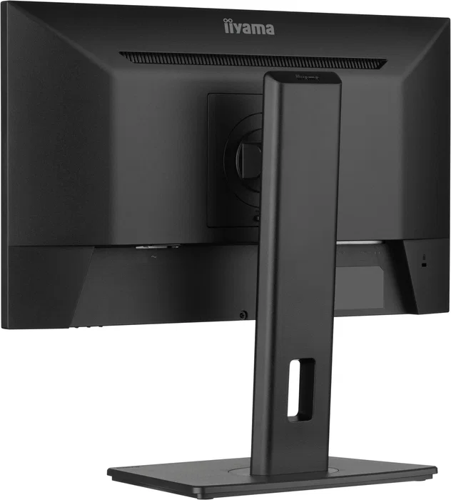 Iiyama ProLite XUB2293HSU-B7 Monitor LED IPS 21.5" Full HD 1920x1080 100Hz 1ms AMD FreeSync con Hub USB, Altavoces, Ajuste en Altura y Soporte VESA