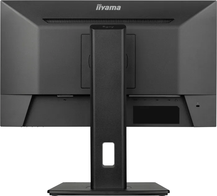 Iiyama ProLite XUB2293HSU-B7 Monitor LED IPS 21.5" Full HD 1920x1080 100Hz 1ms AMD FreeSync con Hub USB, Altavoces, Ajuste en Altura y Soporte VESA