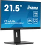 Iiyama ProLite XUB2293HSU-B7 Monitor LED IPS 21.5" Full HD 1920x1080 100Hz 1ms AMD FreeSync con Hub USB, Altavoces, Ajuste en Altura y Soporte VESA