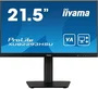 Iiyama ProLite XUB2293HSU-B7 Monitor LED 21.5" Full HD 1920x1080 100Hz IPS 1ms HDMI DisplayPort
